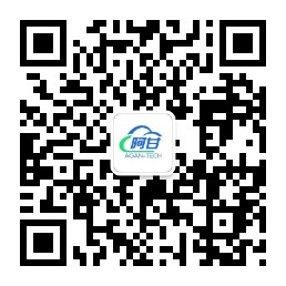 阿甘百科公众号